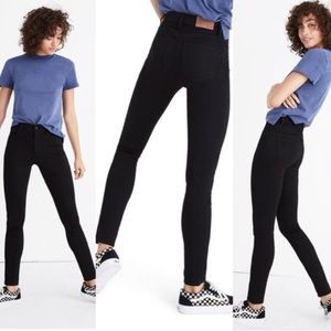 Madewell Roadtripper Jeans